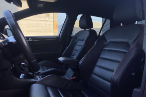 VOLKSWAGEN GOLF VII 2.0 TSI 245CH GTI PERFORMANCE DSG7 EURO6D T 5P