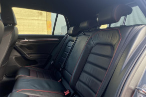 VOLKSWAGEN GOLF VII 2.0 TSI 245CH GTI PERFORMANCE DSG7 EURO6D T 5P