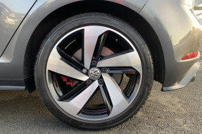 VOLKSWAGEN GOLF VII 2.0 TSI 245CH GTI PERFORMANCE DSG7 EURO6D T 5P