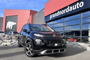 CITROEN C3 AIRCROSS BLUEHDI 110CH S S FEEL