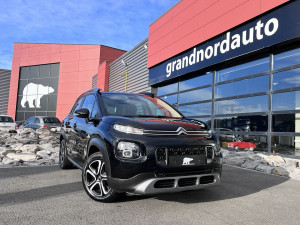 CITROEN C3 AIRCROSS BLUEHDI 110CH S S FEEL
