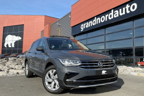 VOLKSWAGEN TIGUAN 2.0 TDI 150CH ELEGANCE EXCLUSIVE DSG7