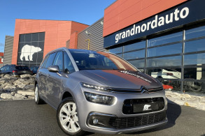 CITROEN GRAND C4 SPACETOURER BLUEHDI 130CH S S SHINE E6.D TEMP