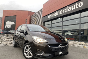 OPEL CORSA 1.4 90CH DESIGN 120 ANS START STOP 5P