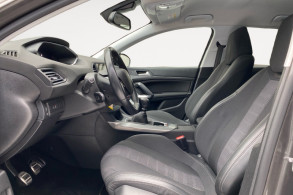 PEUGEOT 308 1.5 BLUEHDI 130CH S S ALLURE