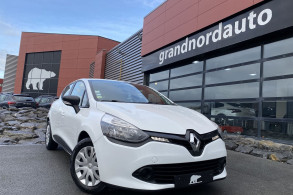 RENAULT CLIO IV 1.5 DCI 75CH ENERGY LIFE 5P