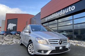 MERCEDES CLASSE B 180 122CH INSPIRATION 7G DCT