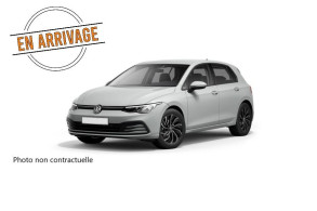 VOLKSWAGEN GOLF VIII 1.5 TSI 130 LIFE BUSINESS