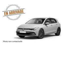 VOLKSWAGEN GOLF VIII 1.5 TSI 130 LIFE BUSINESS