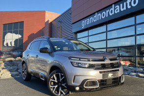 CITROEN C5 AIRCROSS BLUEHDI 180CH S S SHINE EAT8