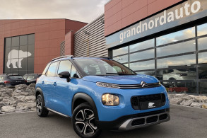 CITROEN C3 AIRCROSS BLUEHDI 100CH S S FEEL E6.D TEMP