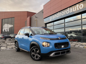 CITROEN C3 AIRCROSS BLUEHDI 100CH S S FEEL E6.D TEMP