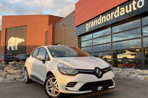 RENAULT CLIO IV 0.9 TCE 90CH GENERATION 19 5P