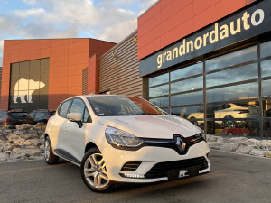 RENAULT CLIO IV 0.9 TCE 90CH GENERATION 19 5P