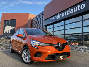 RENAULT CLIO V 1.0 TCE 100CH BUSINESS 20