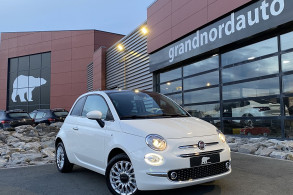 FIAT 500 1.0 70CH BSG S S CLUB