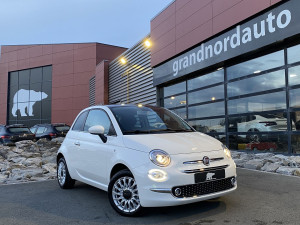 FIAT 500 1.0 70CH BSG S S CLUB
