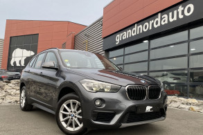 BMW X1 F48 SDRIVE18DA 150CH BUSINESS