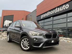 BMW X1 F48 SDRIVE18DA 150CH BUSINESS
