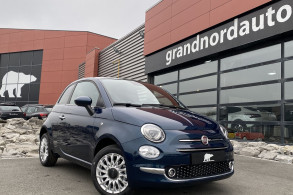 FIAT 500 1.0 70CH BSG S S CLUB