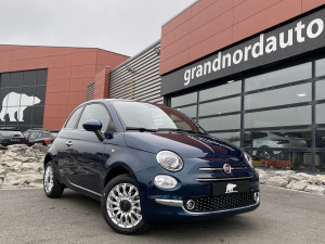 FIAT 500 1.0 70CH BSG S S CLUB