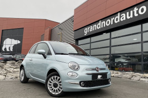 FIAT 500 1.0 70CH BSG S S CLUB