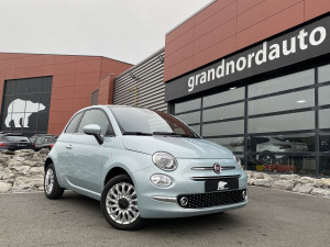 FIAT 500 1.0 70CH BSG S S CLUB