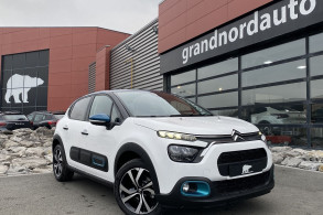 CITROEN C3 1.2 PURETECH 83CH S S SHINE