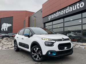 CITROEN C3 1.2 PURETECH 83CH S S SHINE