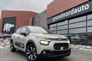 CITROEN C3 1.2 PURETECH 83CH S S SHINE