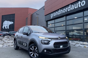 CITROEN C3 1.2 PURETECH 83CH S S SHINE