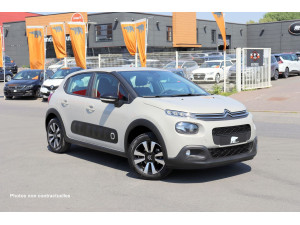 CITROEN C3 1.2 PURETECH 83CH S S FEEL PACK
