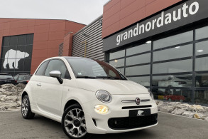 FIAT 500 1.0 70CH BSG S S ROCKSTAR