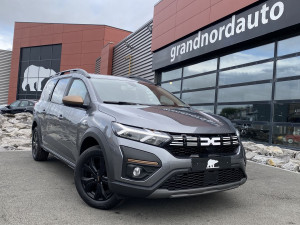 DACIA JOGGER 1.0 ECO G 100CH EXTREME 7 PLACES