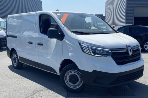 RENAULT TRAFIC III FG L1H1 2T8 2.0 BLUE DCI 110CH CONFORT