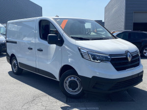 RENAULT TRAFIC III FG L1H1 2T8 2.0 BLUE DCI 110CH CONFORT