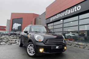 MINI COUNTRYMAN COOPER 122CH