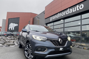 RENAULT KADJAR 1.5 BLUE DCI 115CH INTENS 112G