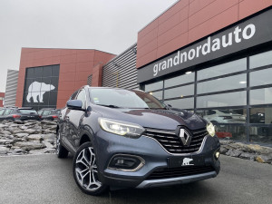 RENAULT KADJAR 1.5 BLUE DCI 115CH INTENS 112G
