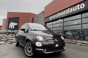FIAT 500 1.2 8V 69CH PACK STAR