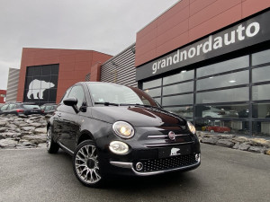 FIAT 500 1.2 8V 69CH PACK STAR
