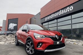 RENAULT CAPTUR II 1.0 TCE 100CH INTENS