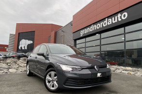 VOLKSWAGEN GOLF VIII 1.5 ETSI OPF 130CH LIFE PLUS DSG7