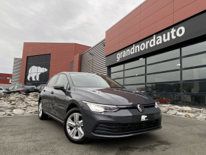 VOLKSWAGEN GOLF VIII 1.5 ETSI OPF 130CH LIFE PLUS DSG7