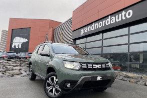 DACIA DUSTER 1.0 ECO G 100CH JOURNEY 4X2