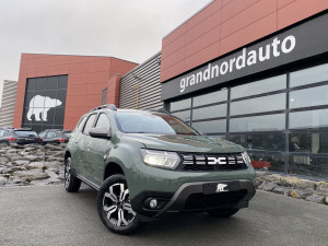 DACIA DUSTER 1.0 ECO G 100CH JOURNEY 4X2
