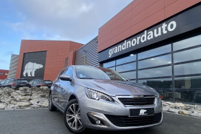 PEUGEOT 308 1.2 L ESSENCE 110CH ALLURE S S 5P