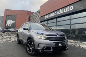 CITROEN C5 AIRCROSS HYBRID 225CH FEEL PACK E EAT8