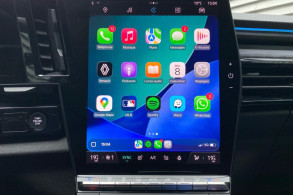 RENAULT AUSTRAL 1.2 E TECH FULL HYBRID 200CH TECHNO ESPRIT ALPINE