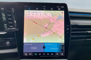 RENAULT AUSTRAL 1.2 E TECH FULL HYBRID 200CH TECHNO ESPRIT ALPINE